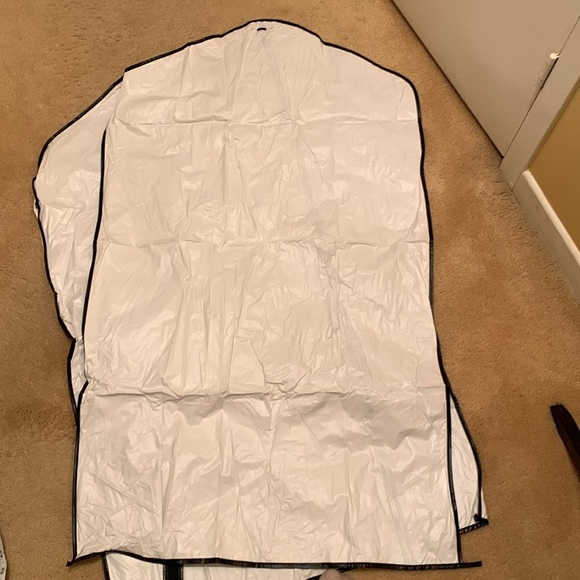 Galtrucco Garment Bag from Bal Harbour Shops - Picture 4 of 5